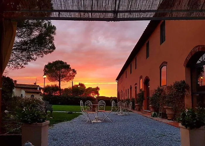 La Magnifica B&B