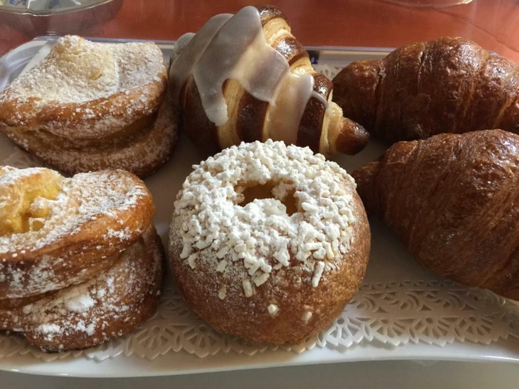 La Magnifica Couette-café Fauglia