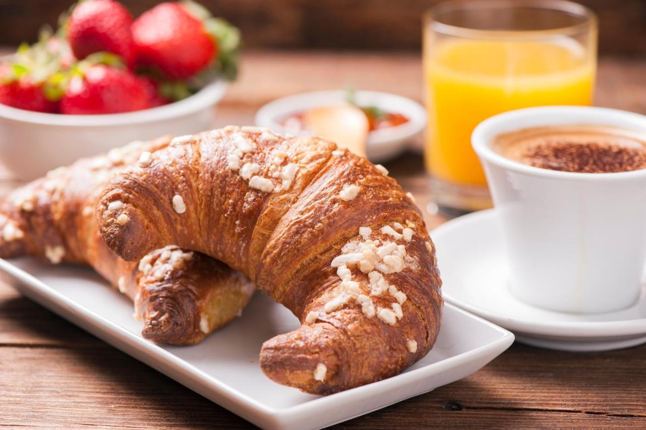 La Magnifica Couette-café Fauglia