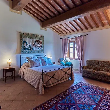 La Magnifica B&B Fauglia Exterior photo