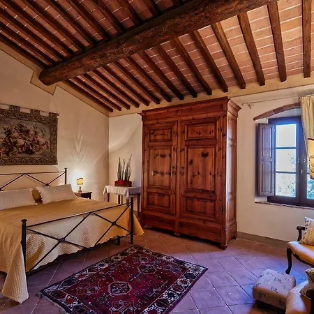 La Magnifica B&B Fauglia Exterior photo