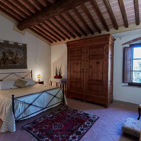 La Magnifica B&B Fauglia Exterior photo