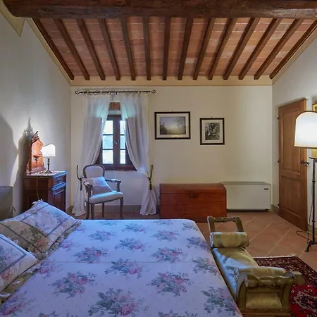 La Magnifica B&B Fauglia Exterior photo