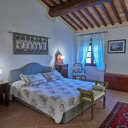 La Magnifica B&B Fauglia Exterior photo