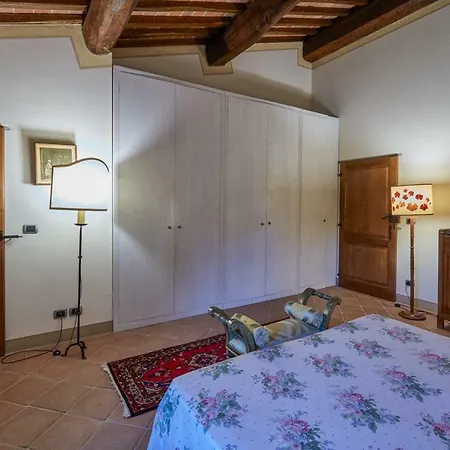 La Magnifica B&B Fauglia Exterior photo