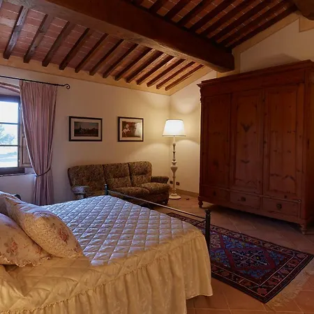 La Magnifica B&B Fauglia Exterior photo