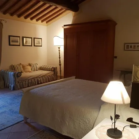 La Magnifica B&B Fauglia Exterior photo