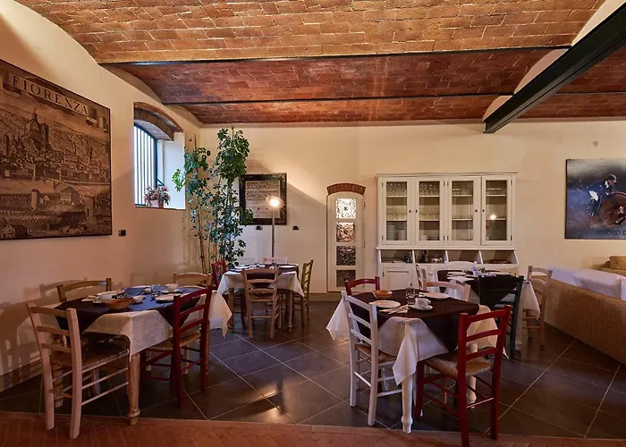 La Magnifica B&B