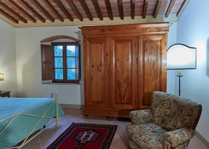 La Magnifica B&B