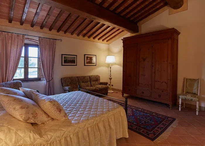 La Magnifica B&B