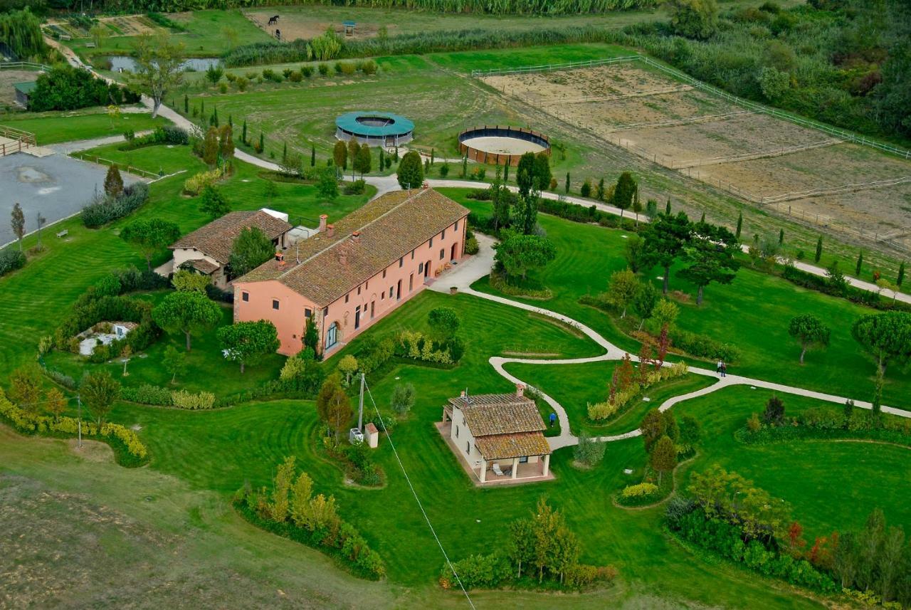 La Magnifica Bed & Breakfast