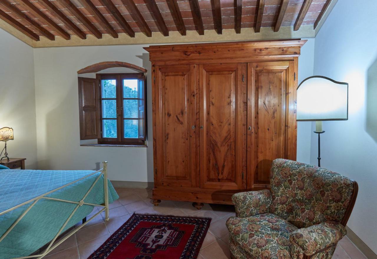 Bed & Breakfast La Magnifica *