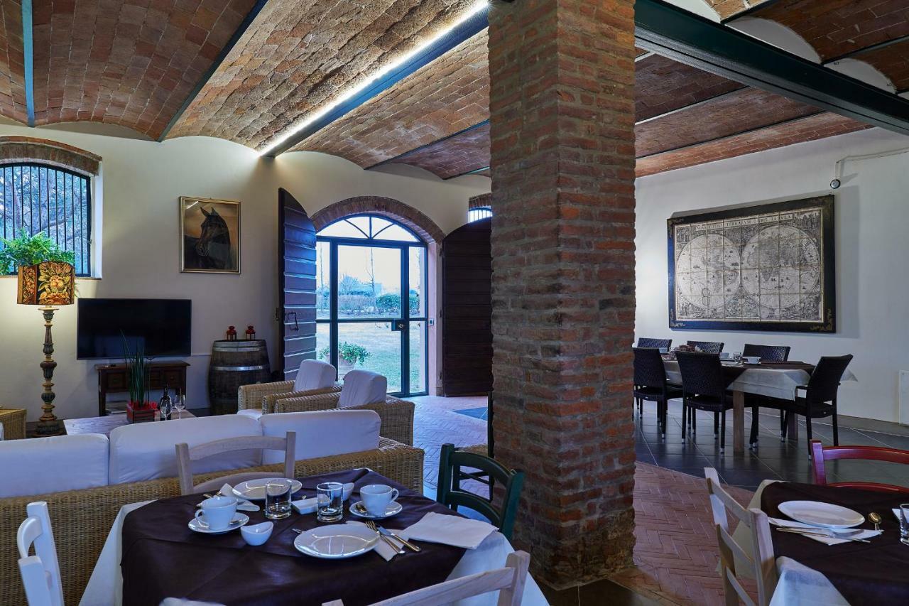 La Magnifica Bed & Breakfast *