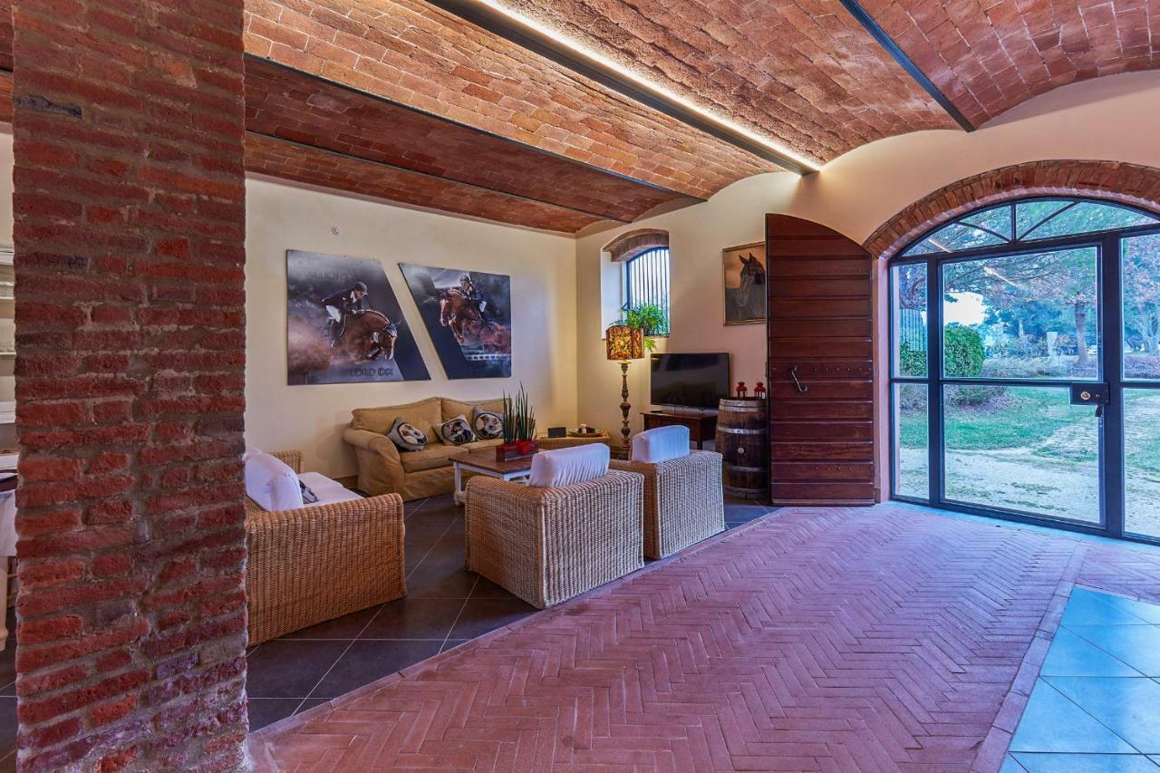 Bed & Breakfast La Magnifica