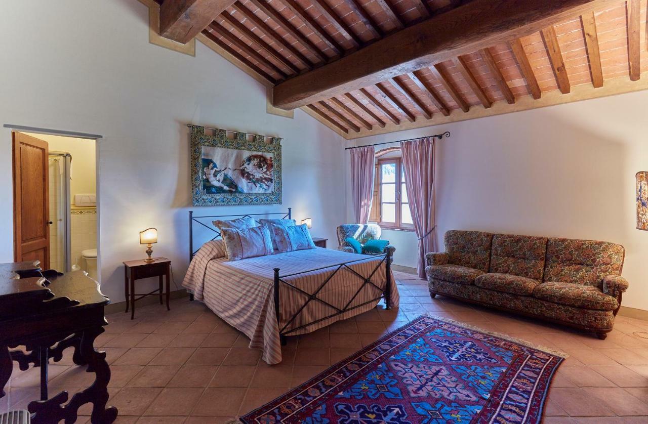 La Magnifica Bed & Breakfast *