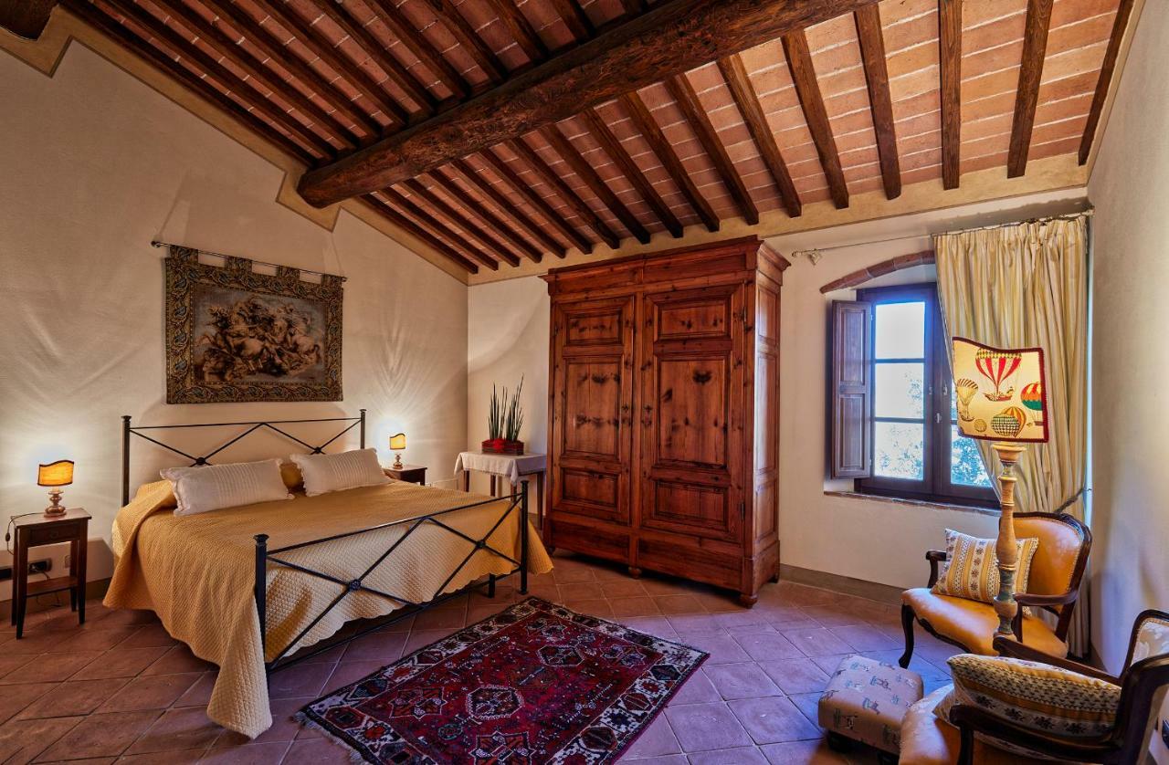 Bed & Breakfast La Magnifica *