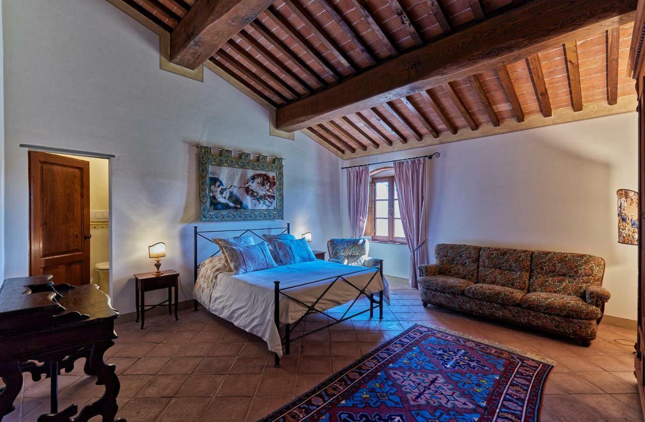La Magnifica Bed & Breakfast *