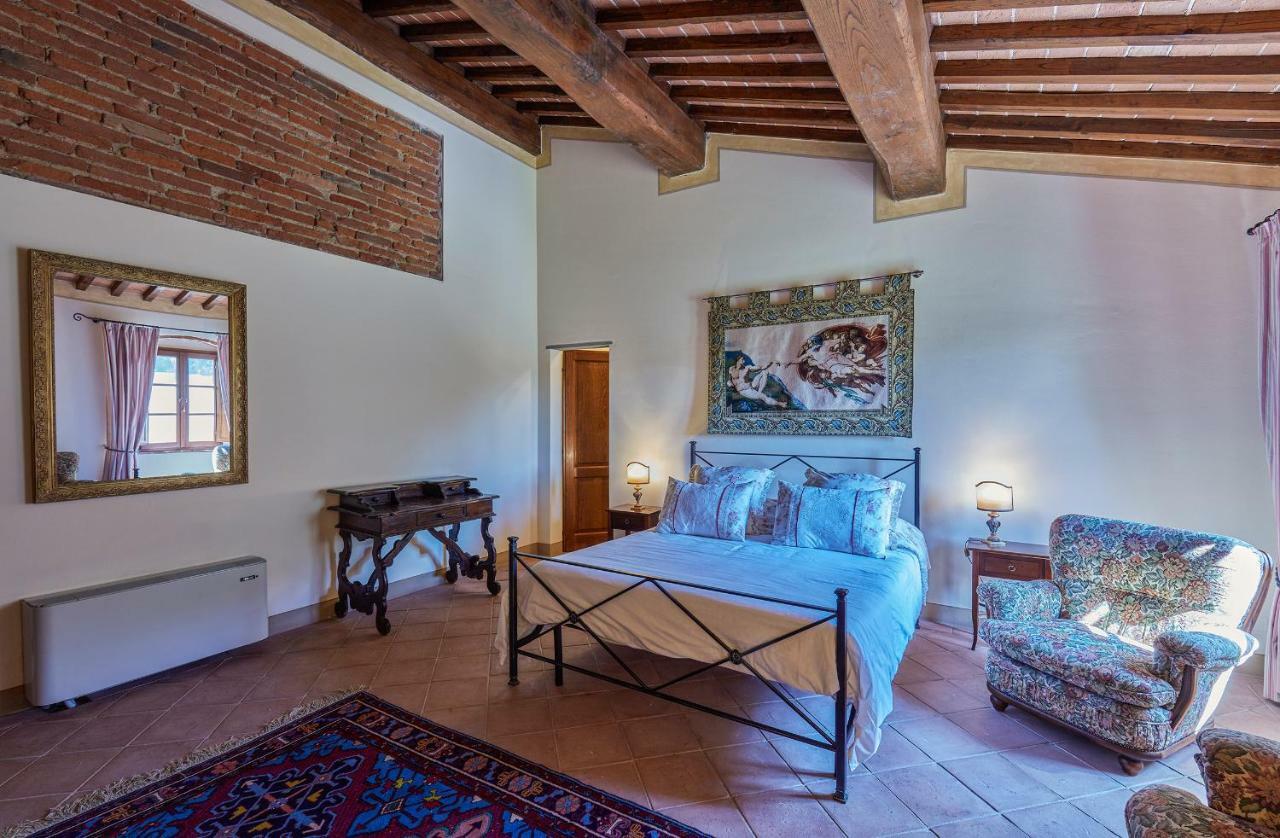 La Magnifica Fauglia