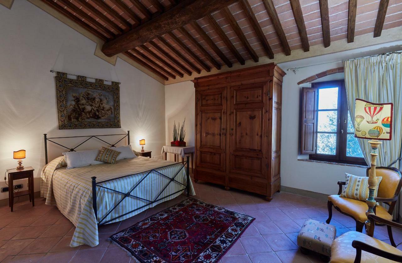 La Magnifica Bed & Breakfast