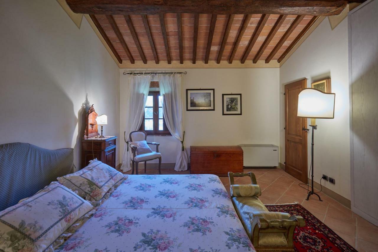 Bed & Breakfast La Magnifica Fauglia