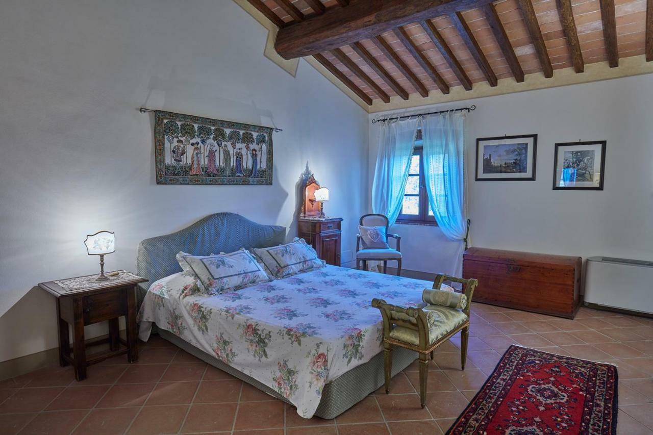 La Magnifica Bed & Breakfast