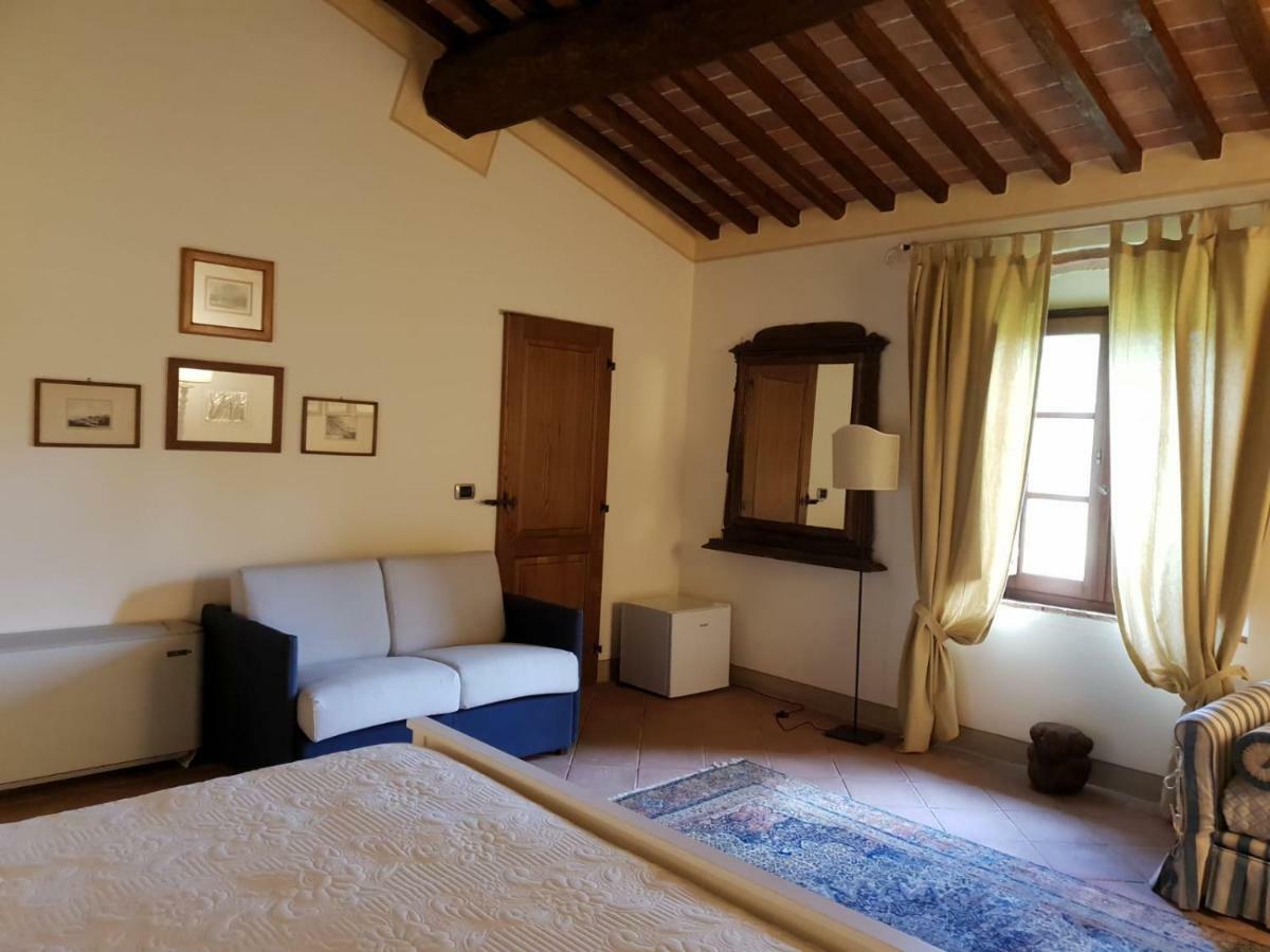 La Magnifica Bed & Breakfast