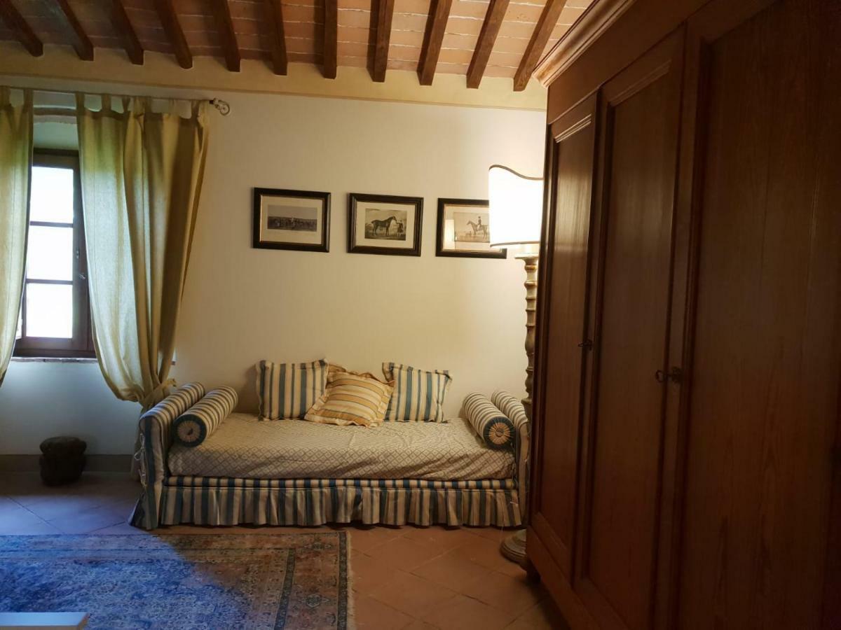 Bed & Breakfast La Magnifica