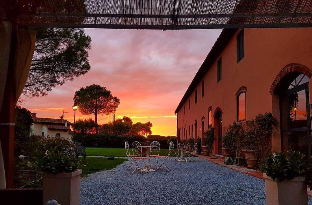 Bed & Breakfast La Magnifica Fauglia